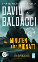 Minuten f&ouml;re midnatt