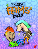 Stora flamsboken