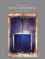Sven-Erik B&auml;ck