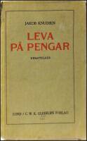 Leva p&aring; pengar : Ber&auml;ttelser