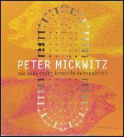 D&auml;r bara diset &aring;terst&aring;r av paradiset