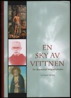 En sky av vittnen : En ekumenisk helgonkalender