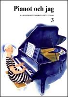 Pianot och jag 3