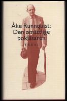 Den om&auml;ttlige bokl&auml;saren