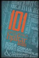 101 historiska hj&auml;ltar