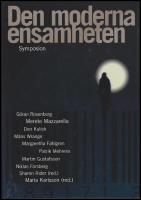 Den moderna ensamheten