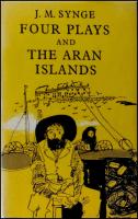 Four Plays and The Aran Islands