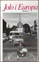Jolo i Europa