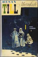 Resan till Marrakech