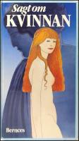 Sagt om kvinnan