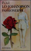 Passionerna : &Auml;lskog