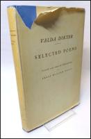 Valda dikter : Selected poems