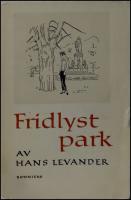 Fridlyst park