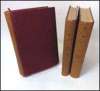 Valda skrifter I-III