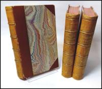 Samlade svenska historiska noveller I-III