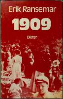 1909 : Dikter