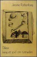 Dikter kring ett spel om tystnaden