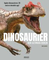 Dinosaurier : Den ultimata boken
