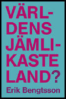 V&auml;rldens j&auml;mlikaste land?