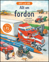 Allt om fordon