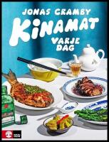 Kinamat varje dag