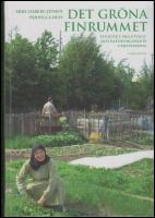 Det gr&ouml;na finrummet : Etnicitet, friluftsliv och naturumg&auml;ngets urbanisering