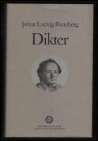 Dikter