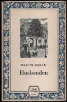 Husbonden