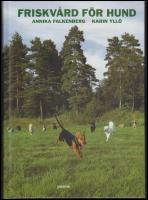 Friskv&aring;rd f&ouml;r hund