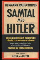 Samtal med Hitler
