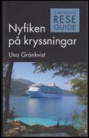 Nyfiken p&aring; kryssningar