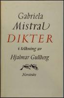 Dikter