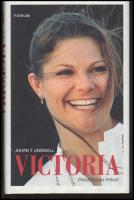 Victoria : Prinsessan privat