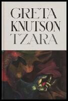 Greta Knutson Tzara