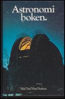Astronomiboken