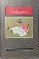 Sl&auml;ktg&aring;rden