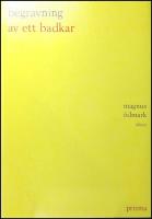 Begravning av ett badkar