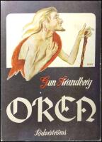 Oren