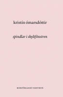 Spindlar i skyltf&ouml;nstren