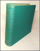 Atlas &ouml;ver v&auml;xternas utbredning i Norden : Fanerogamer och ormbunksv&auml;xter = Atlas of the distribution of vascular plants in NW. Europe