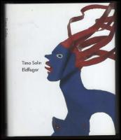 Eldflugor : Haiku, bilder och tankar