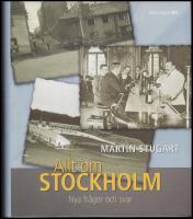 Allt om Stockholm : Nya fr&aring;gor och svar