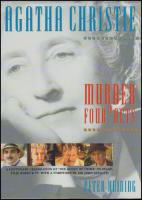 Agatha Christie : Murder in Four Acts: A Centenary Celebration of 'The Queen of Crime' on Stage, Film, Radio and TV