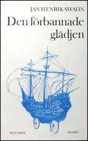 Den f&ouml;rbannade gl&auml;djen