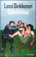 Cirkelcirkus : Ballad
