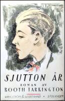 Sjutton &aring;r