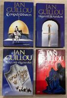 Arntrilogin samt Arvet efter Arn.