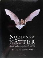 Nordiska N&auml;tter : djurliv mellan skymning och gryning