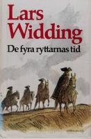 De fyra ryttarnas tid