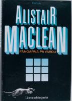 F&aring;ngarna p&aring; Vardu